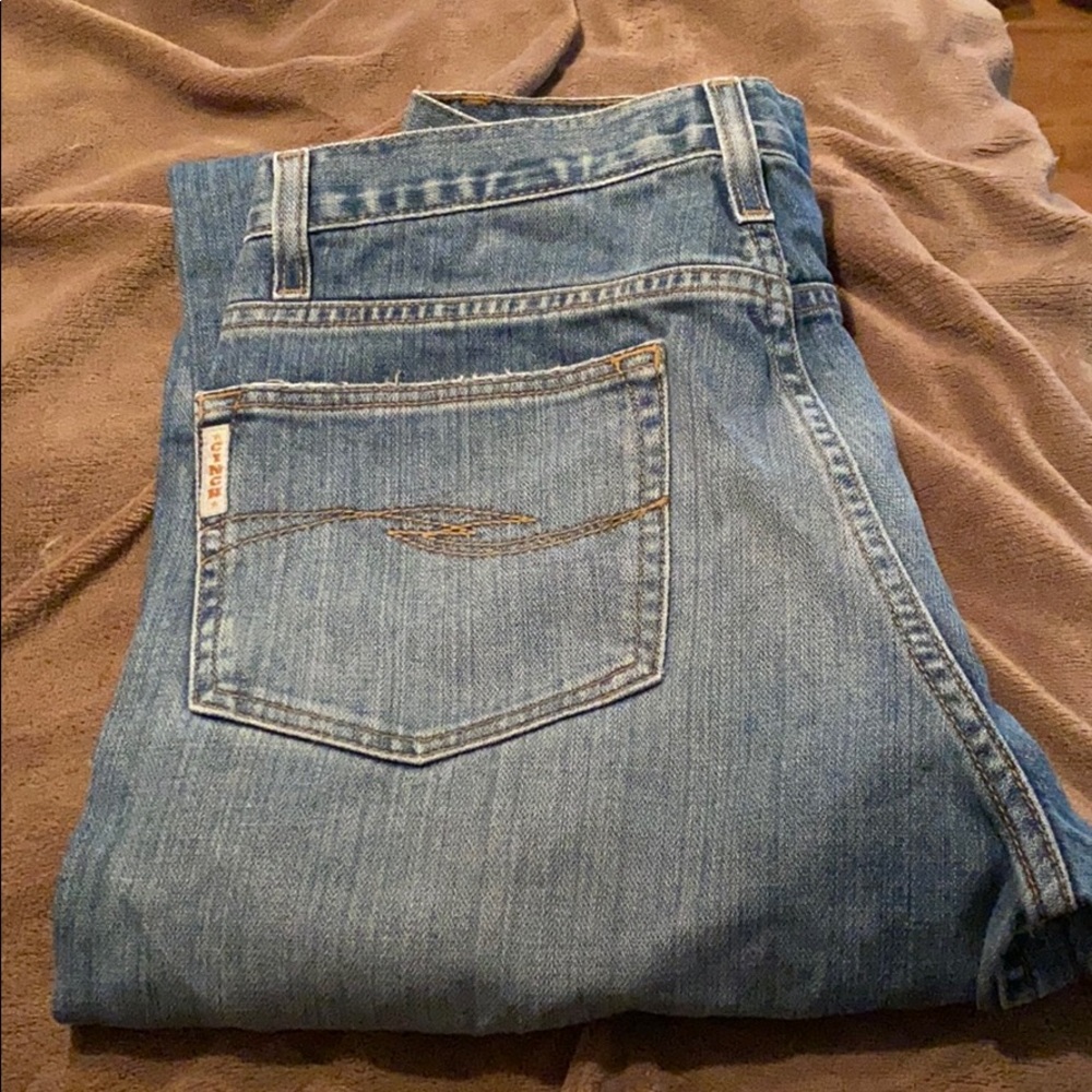 Men’s jeans